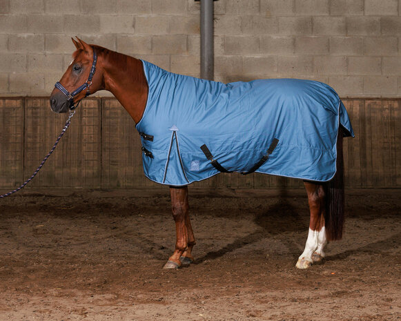 Harry's Horse regendeken Thor 200 Highneck WI26​​​​​​​
