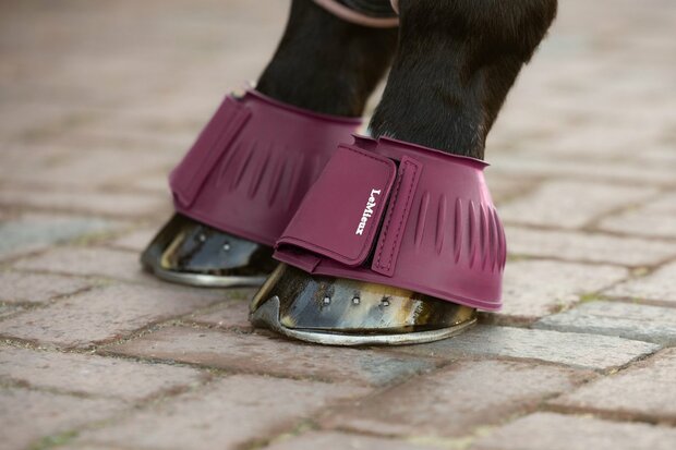 LeMieux rubberen springschoenen