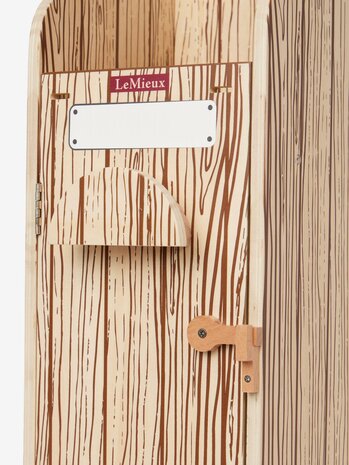 LeMieux Hobby Horse houten stal