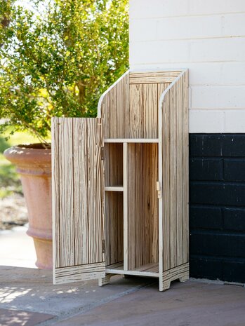 LeMieux Hobby Horse houten stal