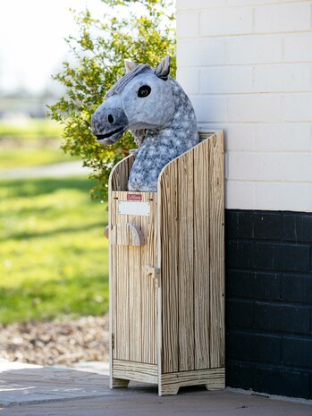 LeMieux Hobby Horse houten stal