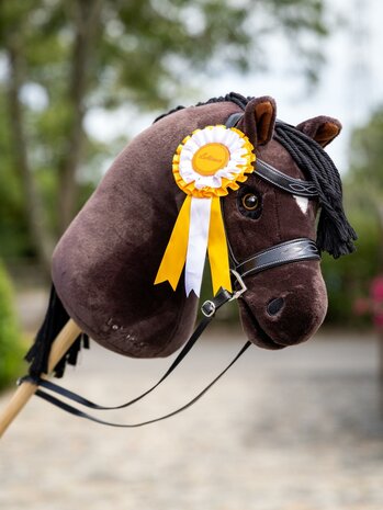LeMieux Hobby Horse rozetten multipack
