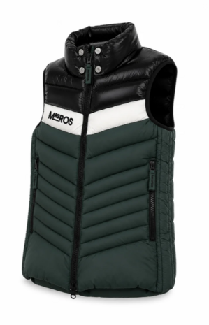 Mrs. Ros bodywarmer