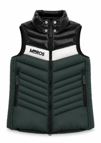 Mrs. Ros bodywarmer