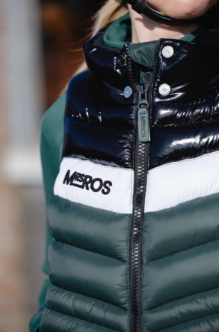 Mrs. Ros bodywarmer