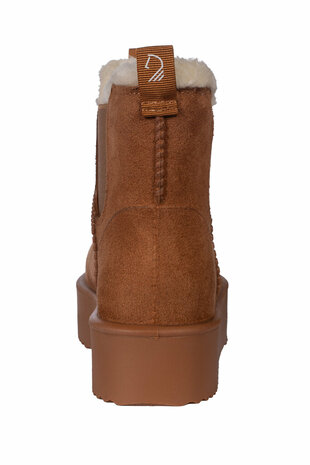 HKM waterdichte schoenen Montalcino