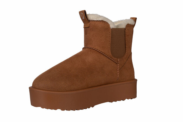HKM waterdichte schoenen Montalcino