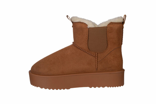 HKM waterdichte schoenen Montalcino