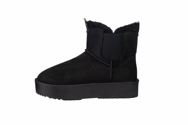 HKM waterdichte schoenen Montalcino