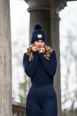 HKM pullover Soft