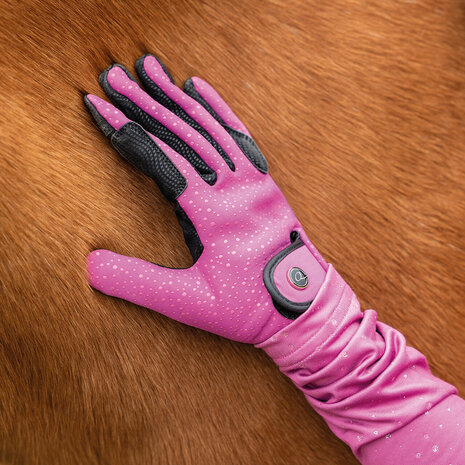 QHP handschoenen Isalyn