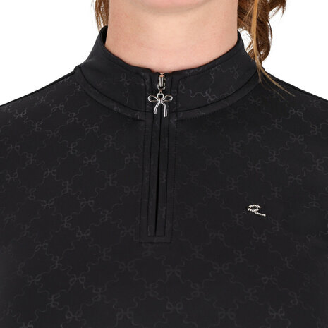 QHP trainingsshirt Livora