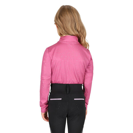 QHP trainingsshirt Isalyn Junior