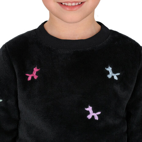 QHP trui Isalyn Junior