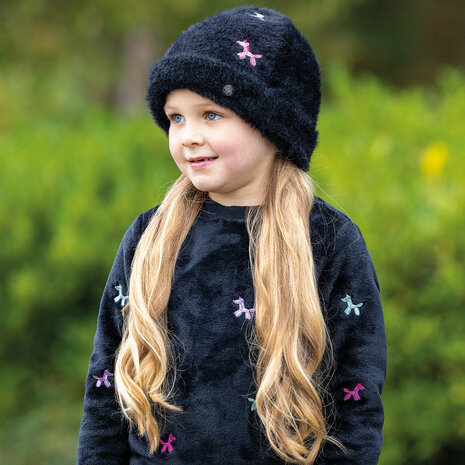 QHP trui Isalyn Junior
