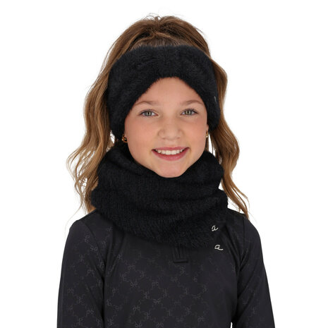 QHP nekwarmer Livora