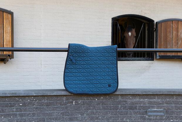 BR zadeldek Lilly dressuur