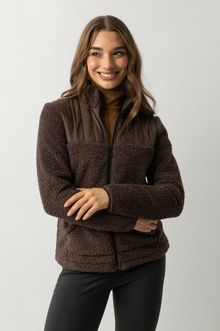 BR Soft Combi vest Latisha dames