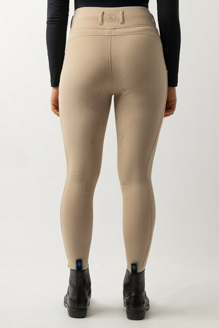 BR rijlegging Linda dames