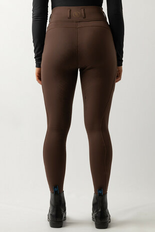 BR rijlegging Linda dames