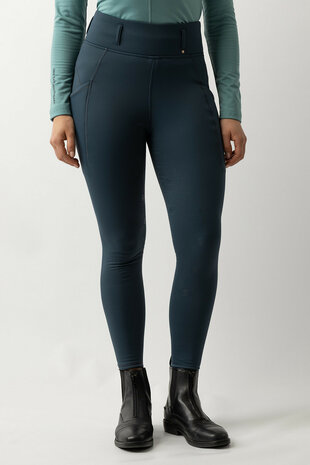 BR rijlegging Linda dames