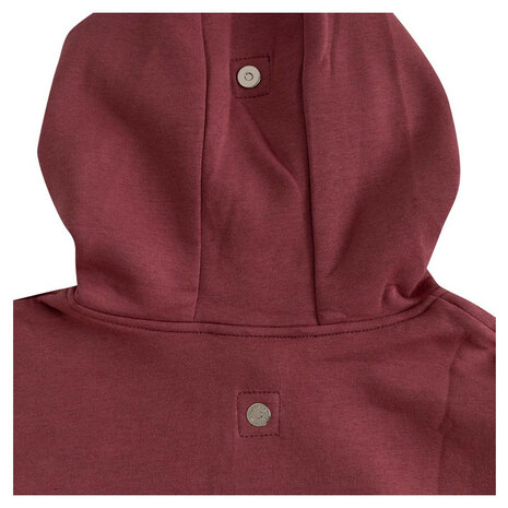BR hoodie Lineke dames
