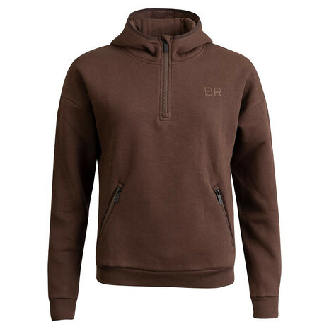 BR hoodie Lineke dames