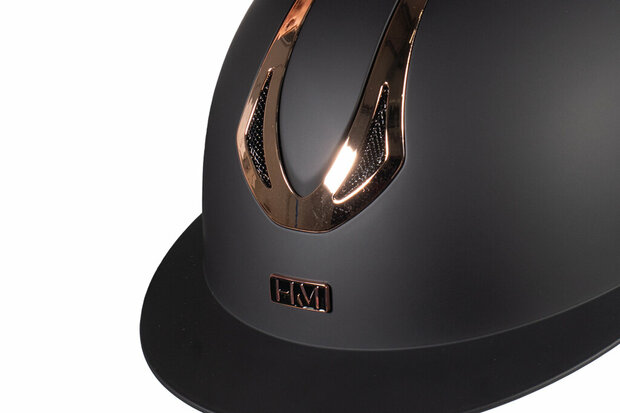 HKM cap Illusion Basic