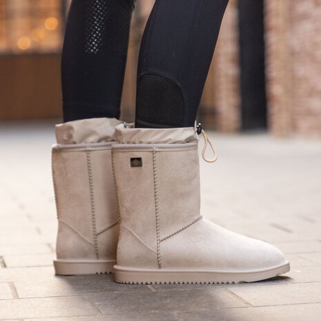 Imperial Riding stalschoenen Frosty