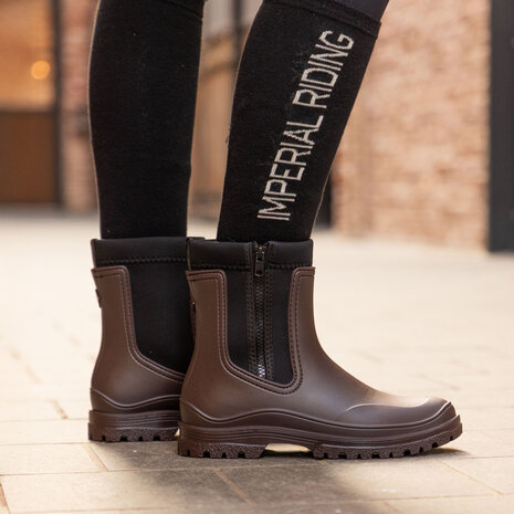 Imperial Riding stalschoenen