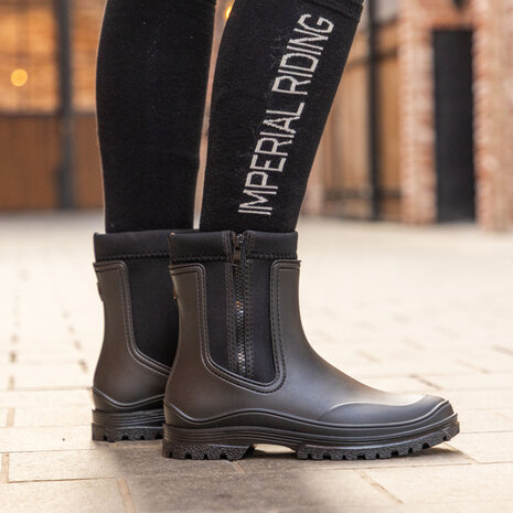 Imperial Riding stalschoenen
