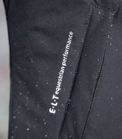 ELT waterdichte winter rijjas