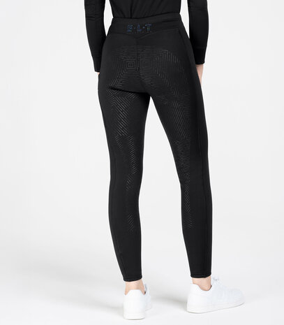 ELT thermo rijlegging teddy Rica