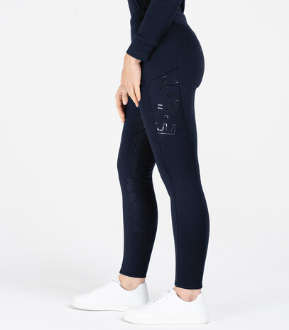 ELT thermo rijlegging teddy Rica