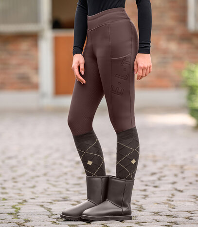 ELT thermo rijlegging teddy Rica