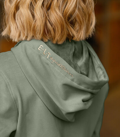 ELT hoodie Tilburg
