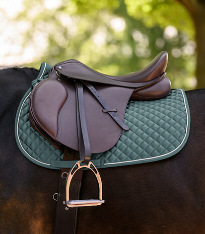 Waldhausen zadeldek Felix Glam