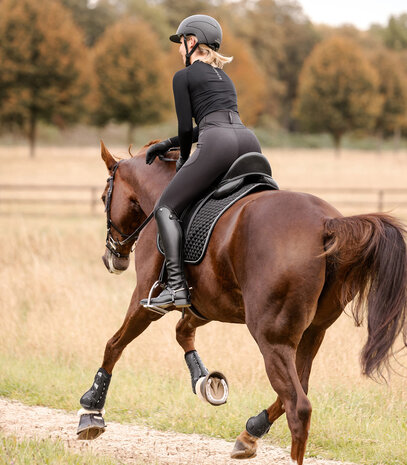 Waldhausen zadeldek Felix Glam