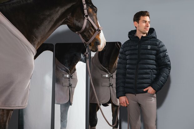 Eskadron halster Softshell Double Pin Dynamic 26