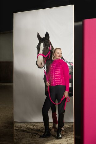 Eskadron halster Softshell Double Pin Dynamic 26