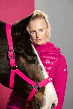 Eskadron halster Softshell Double Pin Dynamic 26
