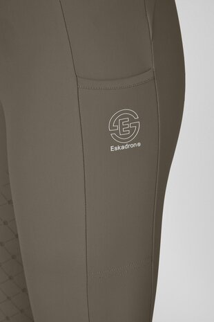 Eskadron rijlegging Cosy fullgrip Dynamic 26