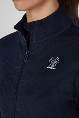 Eskadron fleecevest Dynamic 26