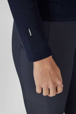 Eskadron fleecevest Dynamic 26