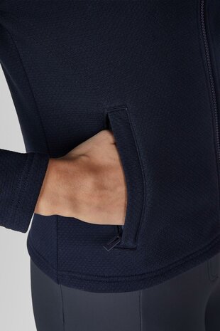 Eskadron fleecevest Dynamic 26