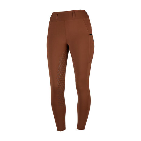 EQPRO rijlegging Mindy