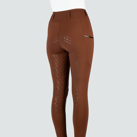 EQPRO rijlegging Mindy