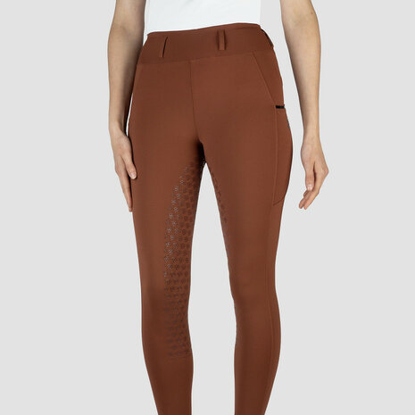 EQPRO rijlegging Mindy