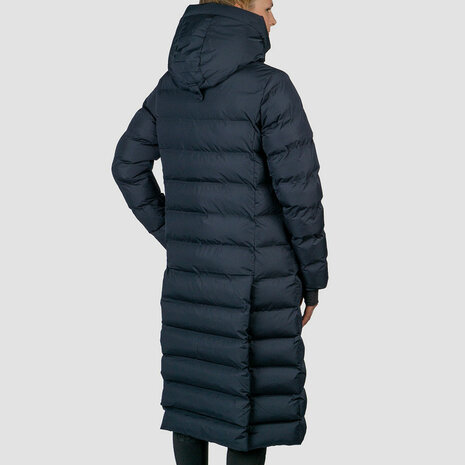 EQPRO lange pufferjas Eloise