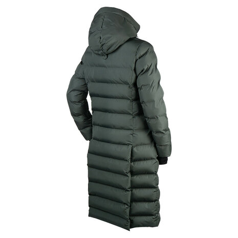 EQPRO lange pufferjas Eloise